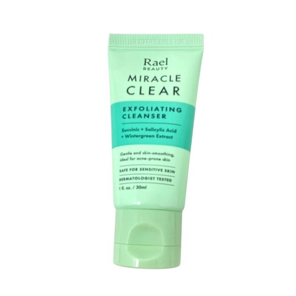 Sample Trio Personal Day/ Real Beauty/ Good Molecules Skincare Travel Size - Picture 5 of 8